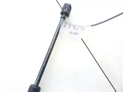 Second-hand car spare part bonnet gas strut for mercedes clase r (w251) 3.0 cdi cat oem iam references   