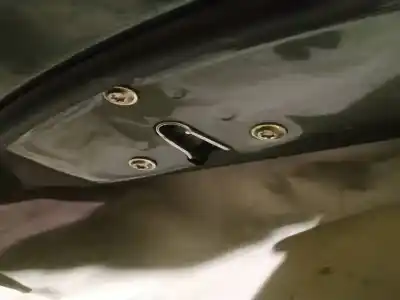 Peça sobressalente para automóvel em segunda mão fechadura da porta dianteira esquerda por chevrolet captiva 2.4 cat referências oem iam 