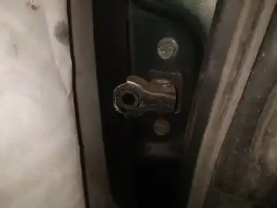 Peça sobressalente para automóvel em segunda mão dobradiça por chevrolet captiva 2.4 cat referências oem iam 