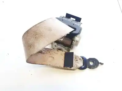 Second-hand car spare part rear left seat belt for bmw 5-series, f07/f10 /f11 2010.03 - 2016.12 2.0 d 135kw 2010.03 --> oem iam references 34036732a