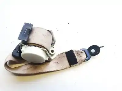 Second-hand car spare part rear left seat belt for bmw 5-series, f07/f10 /f11 2010.03 - 2016.12 2.0 d 135kw 2010.03 --> oem iam references 34036732a   Second-hand car spare part rear left seat belt for bmw 5-series, f07/f10 /f11 2010.03 - 2016.12 2.0 d 135kw 2010.03 --> oem iam references 34036732a