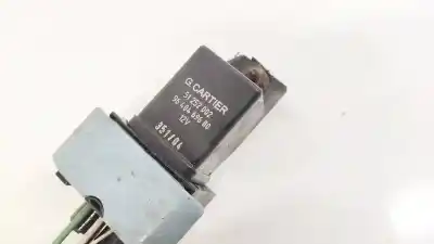 Автозапчасти б/у блок предварительного нагревания за citroen c4 i (lc_) 1.6 hdi ссылки oem iam 9640469680  51252002 Автозапчасти б/у блок предварительного нагревания за citroen c4 i (lc_) 1.6 hdi ссылки oem iam 9640469680  51252002