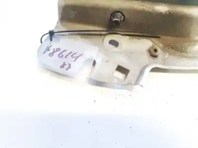 Автозапчасти б/у передняя панель за citroen jumpy ii furgoneta 1.6 hdi 90 8v ссылки oem iam 993420  e08010c4