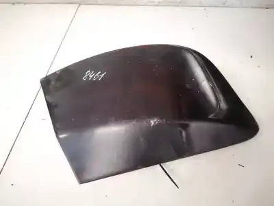 Second-hand car spare part left tailgate light for bmw 5-series, f07/f10 /f11 2010.03 - 2016.12 2.0 d 135kw 2010.03 --> oem iam references 17346201 Second-hand car spare part left tailgate light for bmw 5-series, f07/f10 /f11 2010.03 - 2016.12 2.0 d 135kw 2010.03 --> oem iam references 17346201