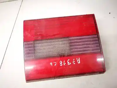 Tweedehands auto-onderdeel binnenste linker achterlamp voor volkswagen passat variant (3a5) 1.9 tdi oem iam-referenties 3a9945259