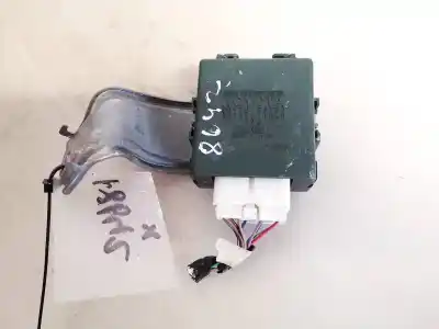 Pezzo di ricambio per auto di seconda mano Modulo Elettronico per LEXUS IS, II 2005.10 - 2013.03 2.2D 130KW 2005.10 - 2013.03 Riferimenti OEM IAM 8597053030  85970-53030, 051500-4060