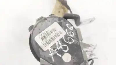 Pezzo di ricambio per auto di seconda mano cintura di sicurezza posteriore destra per bmw x5 (e70) 3.0d riferimenti oem iam 6057706j5d  
