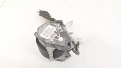 Peça sobressalente para automóvel em segunda mão cinto de segurança traseiro direito por bmw x5 (e70) 3.0d referências oem iam 6057706j5d