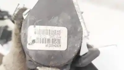 Pezzo di ricambio per auto di seconda mano cintura di sicurezza posteriore destra per bmw x5 (e70) 3.0d riferimenti oem iam 6057706j5d  
