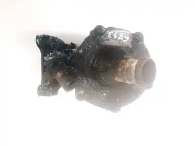 Second-hand car spare part water pump for ford mondeo iii (b5y) 2.0 16v tddi / tdci oem iam references 