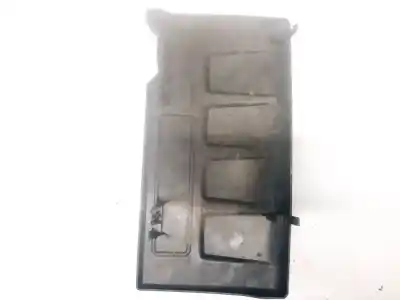 Pezzo di ricambio per auto di seconda mano coperchio motore per opel corsa, d 2010.06 - 2014.06 facelift 1.2 63kw 2010.06 - 2014.06 riferimenti oem iam 55561431  71041ls05, 55561432, 55561433, 55568393