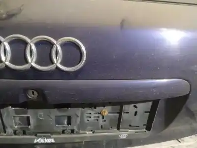 Автозапчастина б/у зовнішня ручка ворот для audi a3 (8l) 1.6 посилання на oem iam   