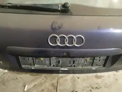 Автозапчасти б/у внешняя ручка ворот за audi a3 (8l) 1.6 ссылки oem iam 