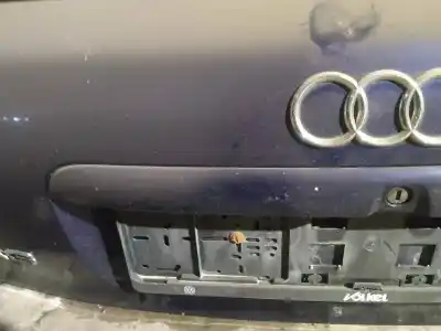 Автозапчастина б/у зовнішня ручка ворот для audi a3 (8l) 1.6 посилання на oem iam   