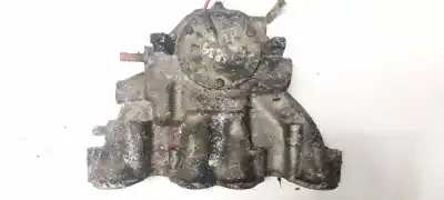 Pezzo di ricambio per auto di seconda mano Collettore Di Aspirazione per FIAT DOBLO (119) 1.9 D SX Riferimenti OEM IAM 051129713  051129713, 5790S3, 026129893D