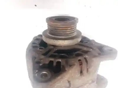 Pezzo di ricambio per auto di seconda mano alternatore per renault megane ii (bm0/1_, cm0/1_) 1.5 dci riferimenti oem iam 0124525028  0124525028