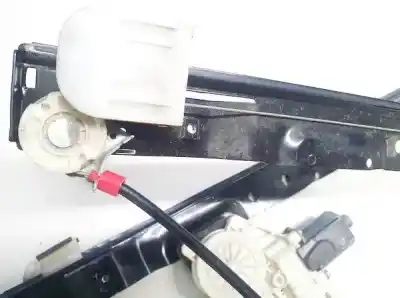 Second-hand car spare part driver left window regulator for ford galaxy (ca1) 2.0 tdci cat oem iam references   