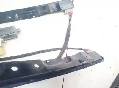 Second-hand car spare part driver left window regulator for ford galaxy (ca1) 2.0 tdci cat oem iam references   