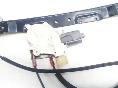 Peça sobressalente para automóvel em segunda mão motor elevador vidro dianteiro esquerdo por ford galaxy (ca1) 2.0 tdci cat referências oem iam 0130822287
