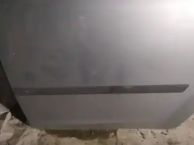 Peça sobressalente para automóvel em segunda mão plásticos por ford focus ii (da_) 1.6 ti referências oem iam 