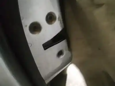 Peça sobressalente para automóvel em segunda mão fechadura da porta traseira esquerda por ford focus ii (da_) 1.6 ti referências oem iam 