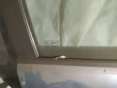 Second-hand car spare part plastics for ford focus ii (da_) 1.6 ti oem iam references   