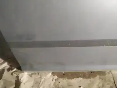 Pezzo di ricambio per auto di seconda mano plastica per ford focus ii (da_) 1.6 ti riferimenti oem iam   