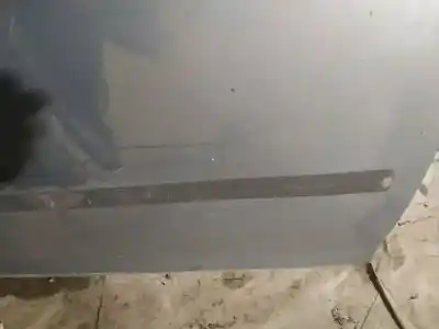 Pezzo di ricambio per auto di seconda mano plastica per ford focus ii (da_) 1.6 ti riferimenti oem iam   