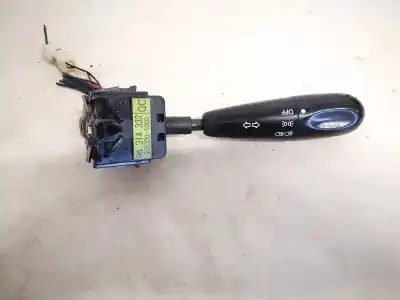 Second-hand car spare part INDICATOR SWITCH for CHEVROLET MATIZ  OEM IAM references 96314332  505320-1000
