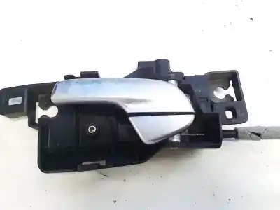 Second-hand car spare part INTERIOR LEFT FRONT HANDLE for FORD GALAXY (CA1)  OEM IAM references 6M21U22601  6M21-U22601