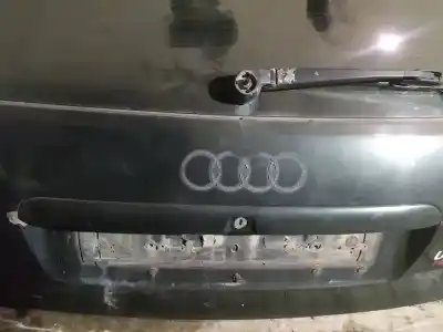 Pezzo di ricambio per auto di seconda mano Maniglia Esterna Del Cancello per AUDI A4 AVANT (B5) 1.9 TDI Riferimenti OEM IAM   