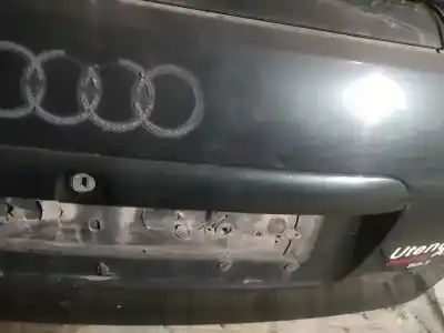 Pezzo di ricambio per auto di seconda mano maniglia esterna del cancello per audi a4 avant (b5) 1.9 tdi riferimenti oem iam   