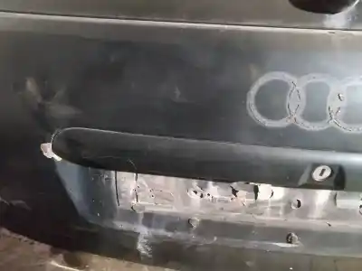 Pezzo di ricambio per auto di seconda mano maniglia esterna del cancello per audi a4 avant (b5) 1.9 tdi riferimenti oem iam   