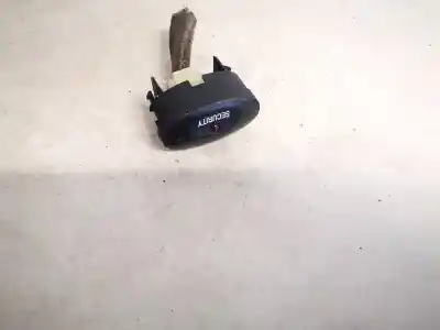 Second-hand car spare part Various Parts for CHEVROLET MATIZ 0.8 CAT OEM IAM references   