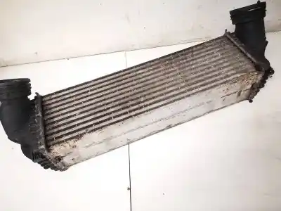 Peça sobressalente para automóvel em segunda mão intercooler por bmw x5 (e70) 3.0d referências oem iam 1751753347506