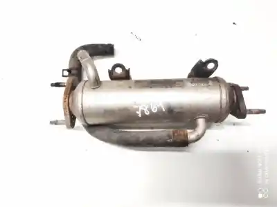 Автозапчастина б/у КУЛЕР EGR для OPEL ANTARA  Посилання на OEM IAM GMDAT96817829  