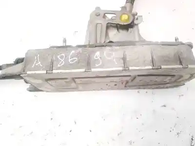 Автозапчасти б/у рычаг переключения передач за skoda octavia combi (1z5) 1.9 tdi dpf ссылки oem iam 1k0711040as  400495as