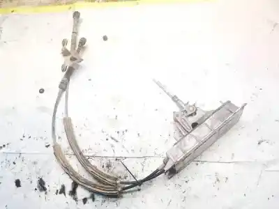 Автозапчасти б/у РЫЧАГ ПЕРЕКЛЮЧЕНИЯ ПЕРЕДАЧ за VOLKSWAGEN GOLF PLUS (5M1)  ссылки OEM IAM 1K0711611  1K0711265K