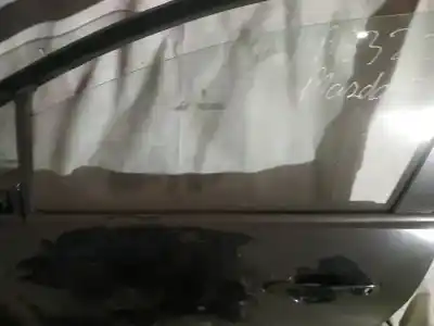 Автозапчасти б/у пластики за mazda 5 berl. (cr) 2.0 crtd active+ (105kw) ссылки oem iam 