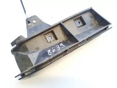 Second-hand car spare part rear bumper reinforcement for volvo v50 (545) 2.0 d oem iam references 30764180