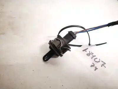 Peça sobressalente para automóvel em segunda mão sensor por citroen c8 2.2 hdi exclusive referências oem iam   