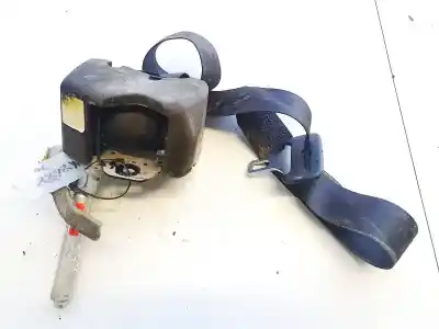 Pezzo di ricambio per auto di seconda mano cintura di sicurezza posteriore destra per volvo v50 (545) 2.0 d riferimenti oem iam 8665537