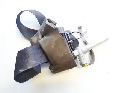 Pezzo di ricambio per auto di seconda mano cintura di sicurezza posteriore sinistra per volvo v50 (545) 2.0 d riferimenti oem iam 602927l0d