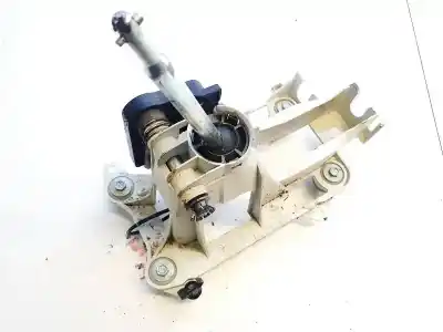 Pezzo di ricambio per auto di seconda mano leva del cambio per volvo v50 (545) 2.0 d riferimenti oem iam 30735291