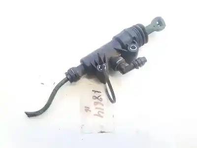 Автозапчасти б/у цилиндр сцепления за citroen jumpy ii furgoneta 1.6 hdi 90 8v ссылки oem iam   