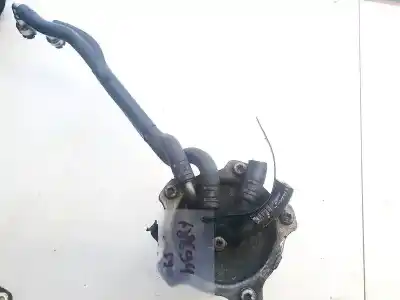 Автозапчасти б/у дизельный фильтр за skoda octavia combi (1z5) 1.9 tdi dpf ссылки oem iam 1k0127400e  6650473114