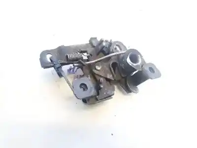 Second-hand car spare part Bonnet Lock for AUDI A6 AVANT (4B5) 2.5 TDI OEM IAM references   