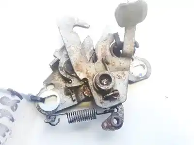 Автозапчасти б/у замок капота за citroen jumpy ii furgoneta 1.6 hdi 90 8v ссылки oem iam 965514288c