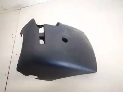 Second-hand car spare part plastics for opel meriva b 1.7 16v cdti oem iam references 13136397