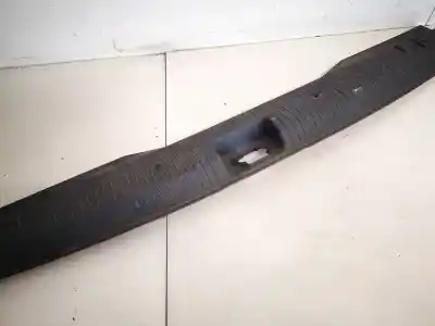 Second-hand car spare part plastics for opel meriva b 1.7 16v cdti oem iam references 13224536